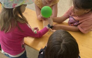Praktika und Girls/Boys Day