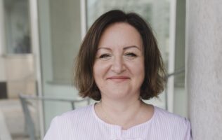Vorstellung der komissarischen Schulleitung