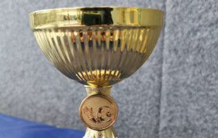 Klasse 2b gewinnt Feuerballturnier in Eimsbüttel