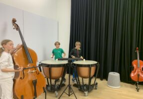 Ein musikalischer Vormittag in der Elbphilharmonie